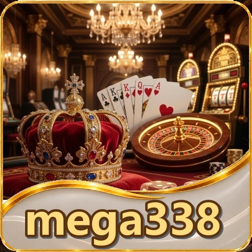 Katalog game mega338 aman unduh di Android Indonesia