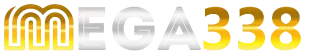 Logo navigasi mega338 — katalog game Android Indonesia