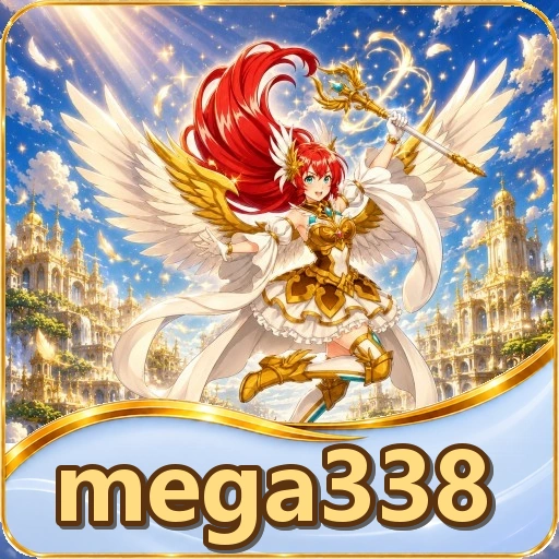 Paket unduh game mega338: 42.5 MB, 26.3 MB, 33.7 MB